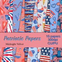 Patriotic Papers