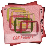 CAK Frames 1