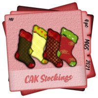 CAK Stockings