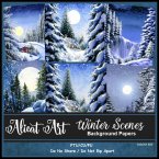 AL2_Winter Scenes Pack 2